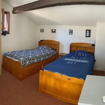 Domaine De La Gaillarde Les Issambres 45m² * Roquebrune-sur Argens
