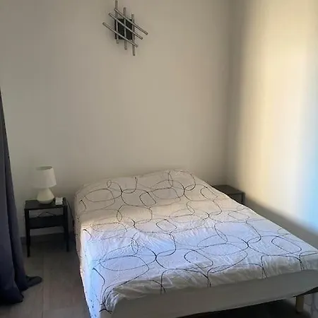 Domaine De La Gaillarde Les Issambres 45m² Appartement