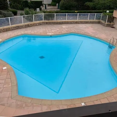 Domaine De La Gaillarde Les Issambres 45m² Roquebrune-sur Argens