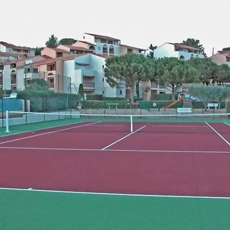Domaine De La Gaillarde Les Issambres 45m² Apartment Roquebrune-sur-Argens