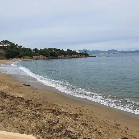 Domaine De La Gaillarde Les Issambres 45m² Appartement