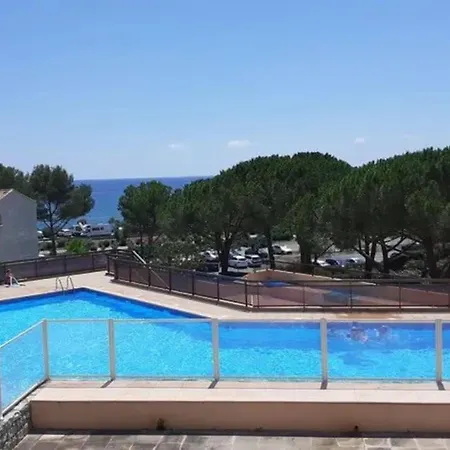 Domaine De La Gaillarde Les Issambres 45m² * Roquebrune-sur Argens