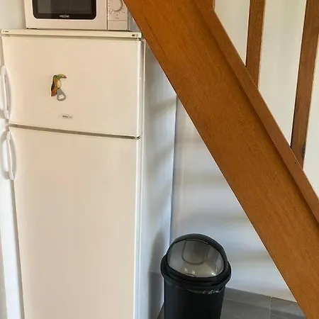 Domaine De La Gaillarde Les Issambres 45m² Appartement