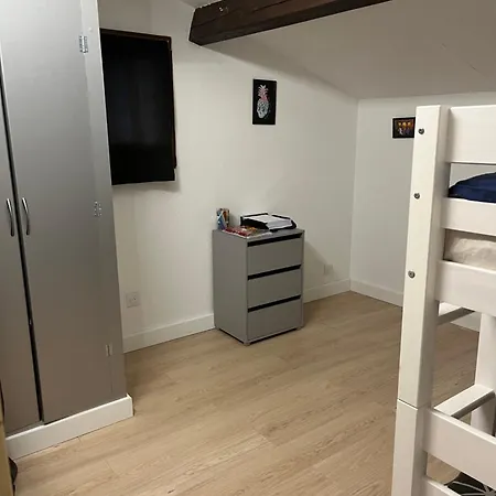 Domaine De La Gaillarde Les Issambres 45m²