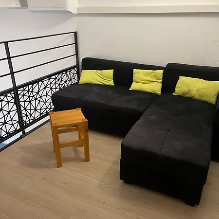 Domaine De La Gaillarde Les Issambres 45m² Apartment *